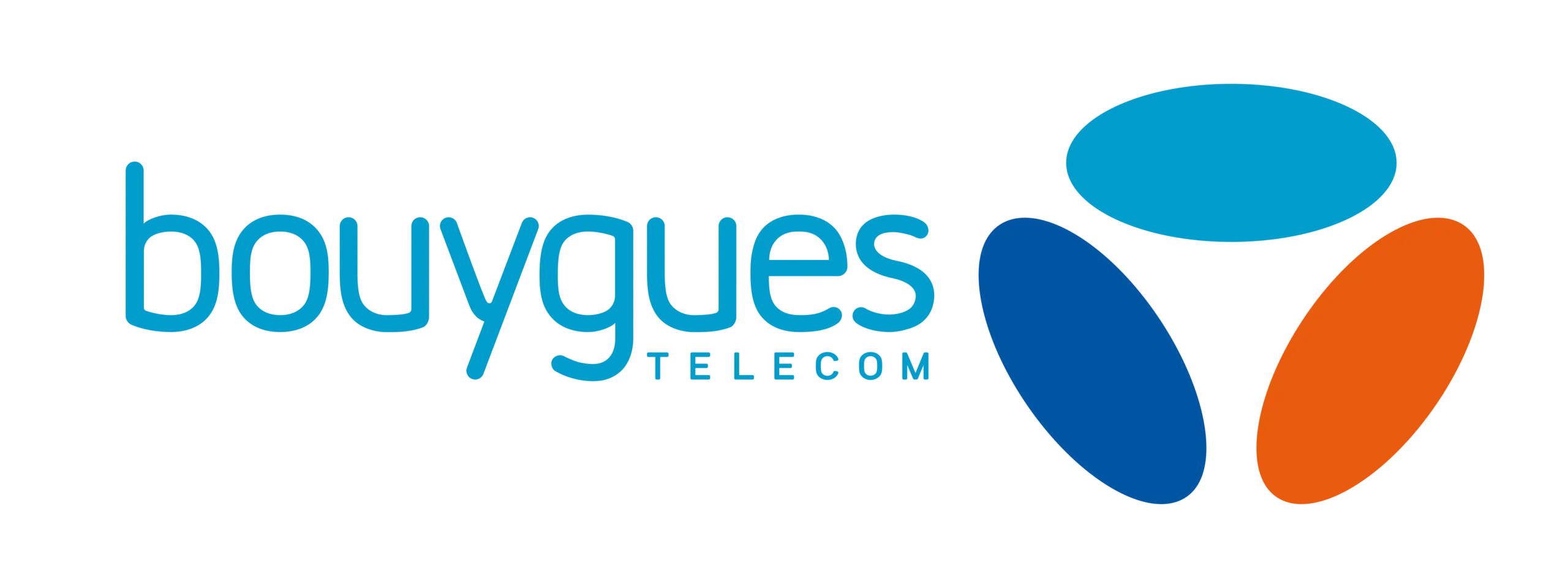 Logo de Bouygues