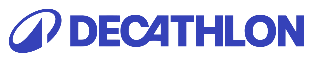 Logo de Decathlon