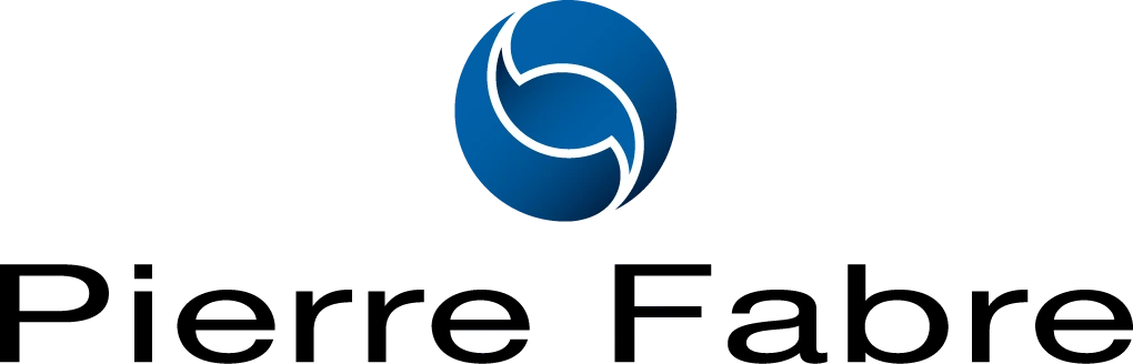 Logo de Pierre Fabre