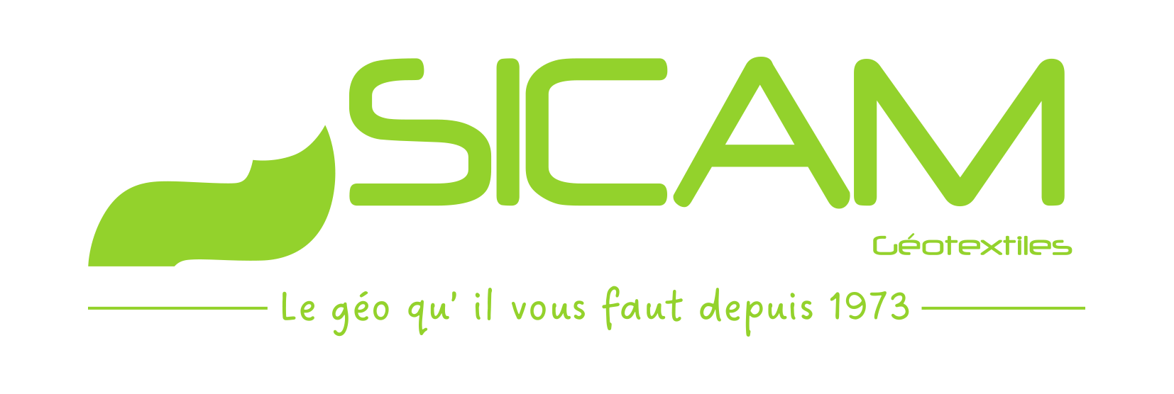 Logo de Sicam
