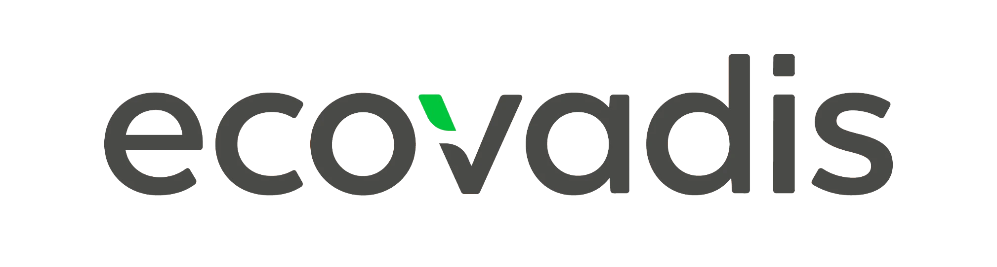 Logo de Ecovadis