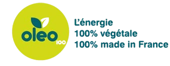 Logo Oléo 100